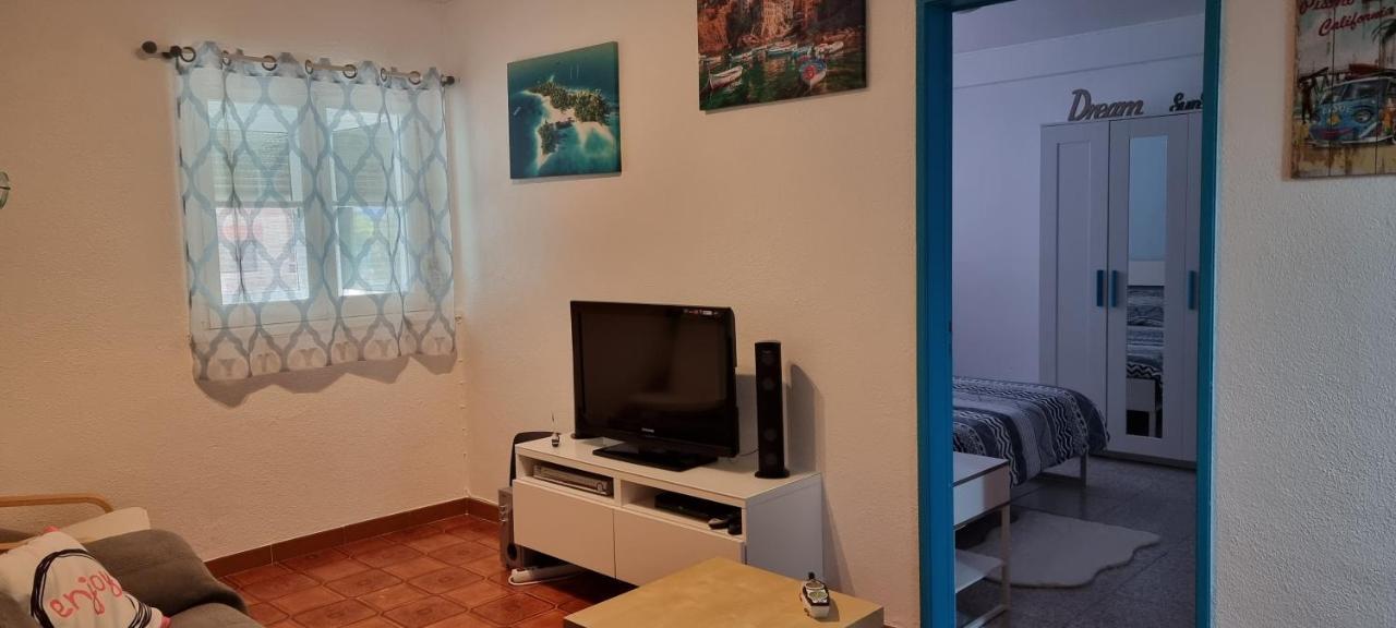 Apartamento Capa Rica Costa da Caparica Exterior foto
